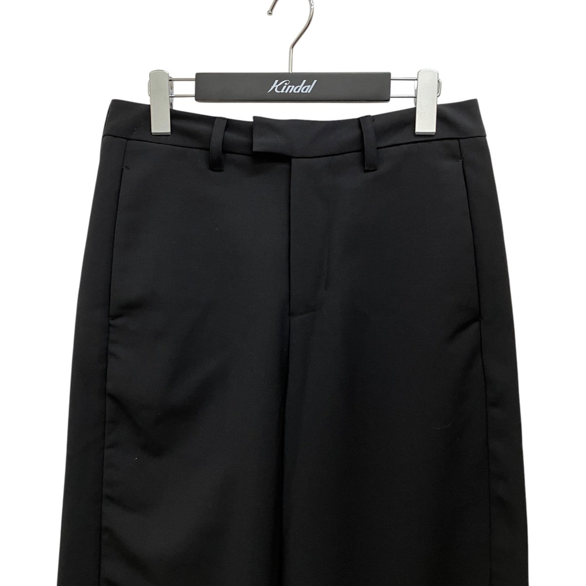 ENTIRE STUDIOS LOUNGE CURVE PANT UNM-25-3013 古着・中古-3枚目のアイテム画像