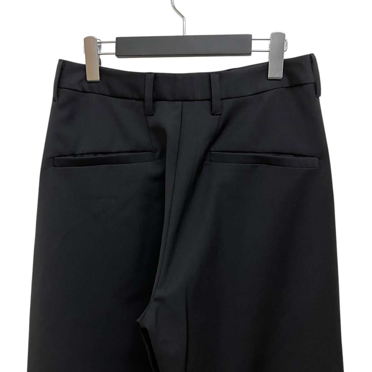 ENTIRE STUDIOS LOUNGE CURVE PANT UNM-25-3013 古着・中古-4枚目のアイテム画像