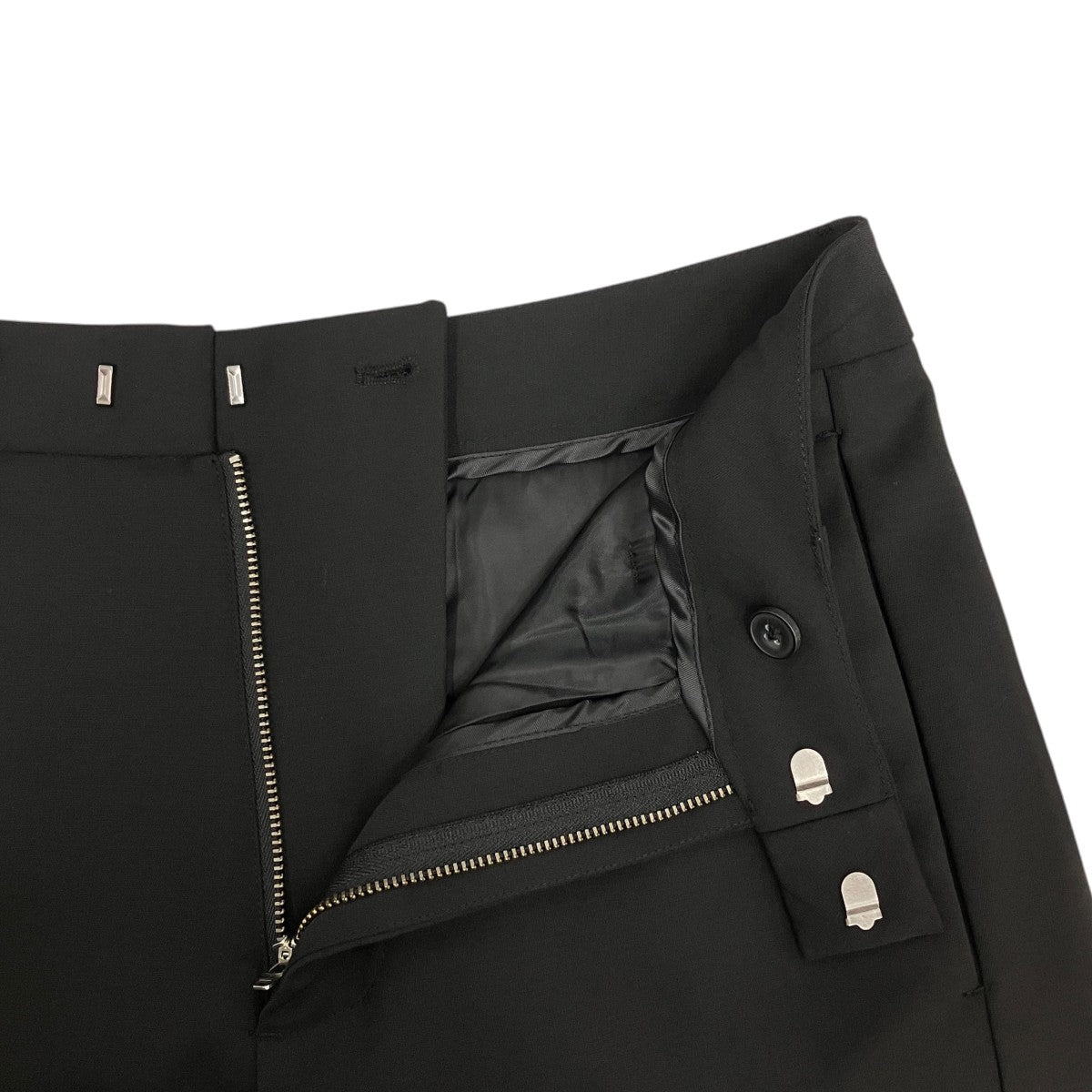 ENTIRE STUDIOS LOUNGE CURVE PANT UNM-25-3013 古着・中古-6枚目のアイテム画像