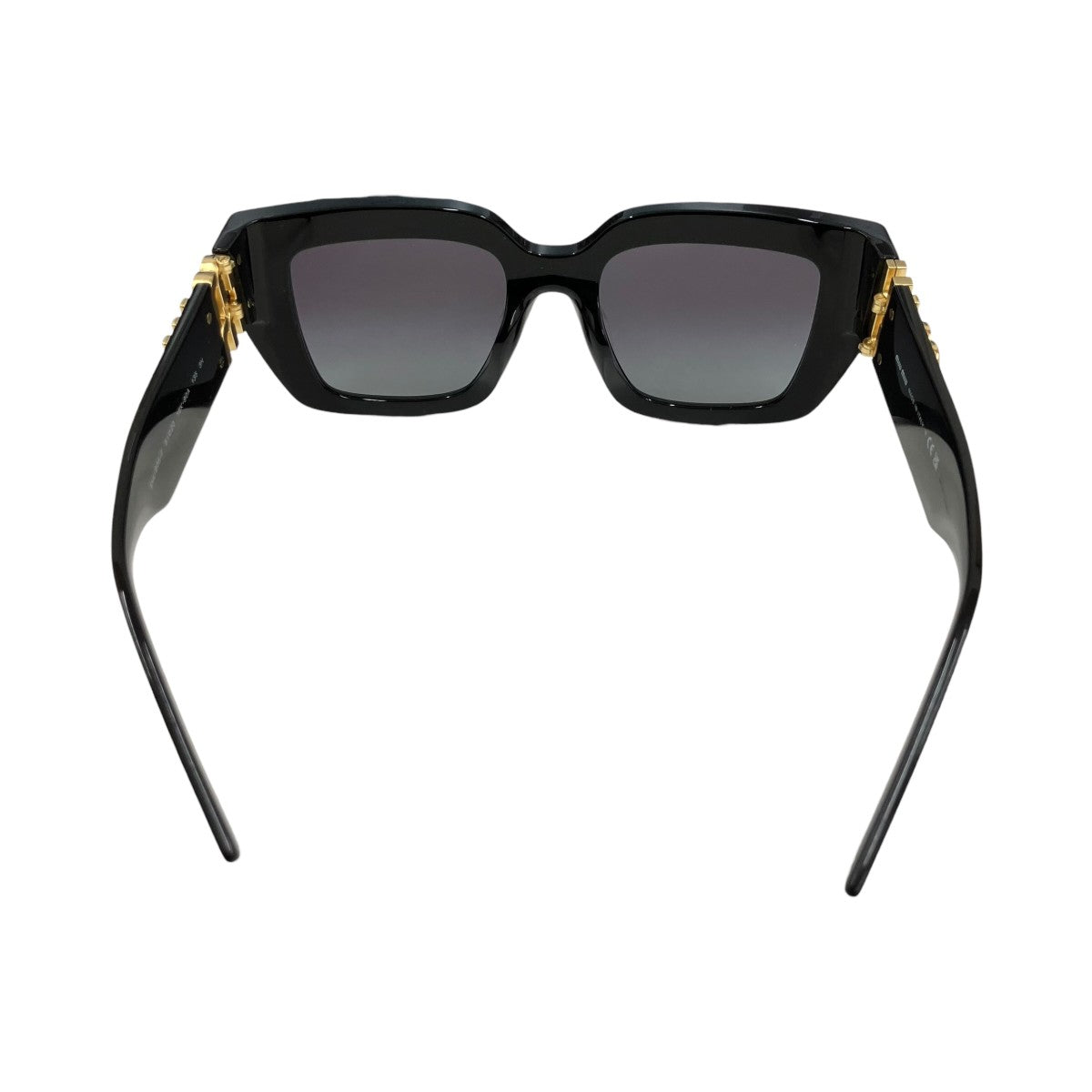 MIU MIU サングラスSMU B05-F 古着・中古-4枚目のアイテム画像
