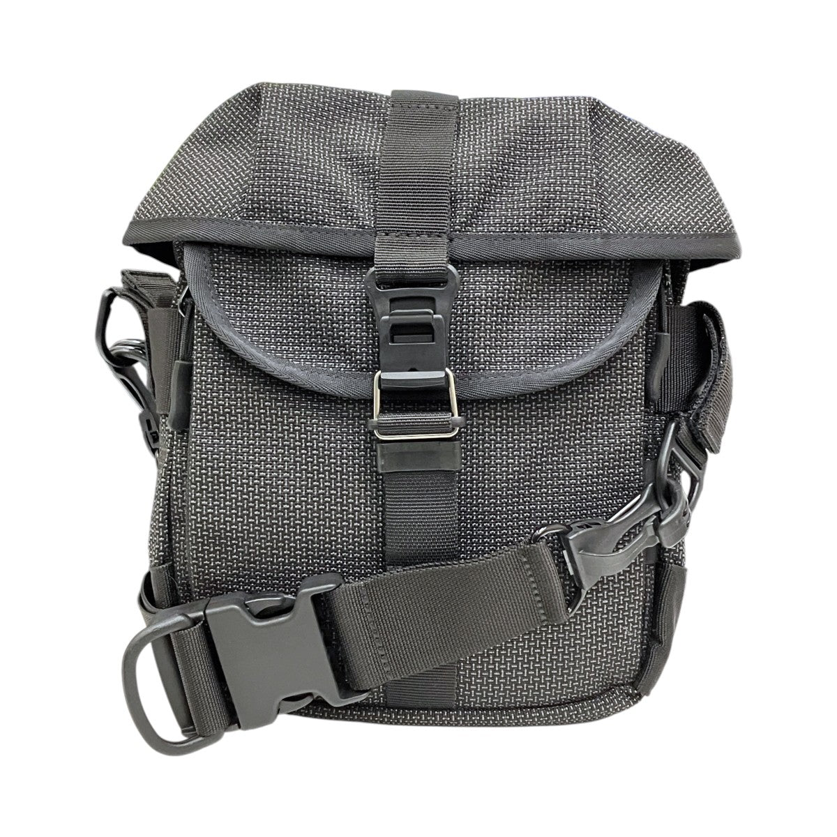 Bagjack ハンターパックショルダーポーチD-12681 古着・中古-1枚目のアイテム画像