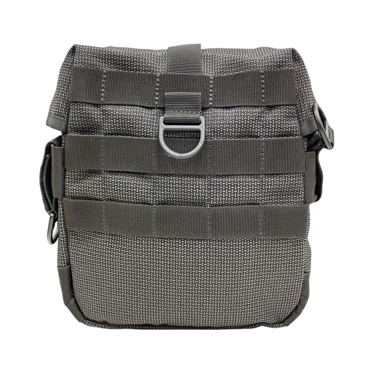 Bagjack ハンターパックショルダーポーチD-12681 古着・中古-2枚目のアイテム画像