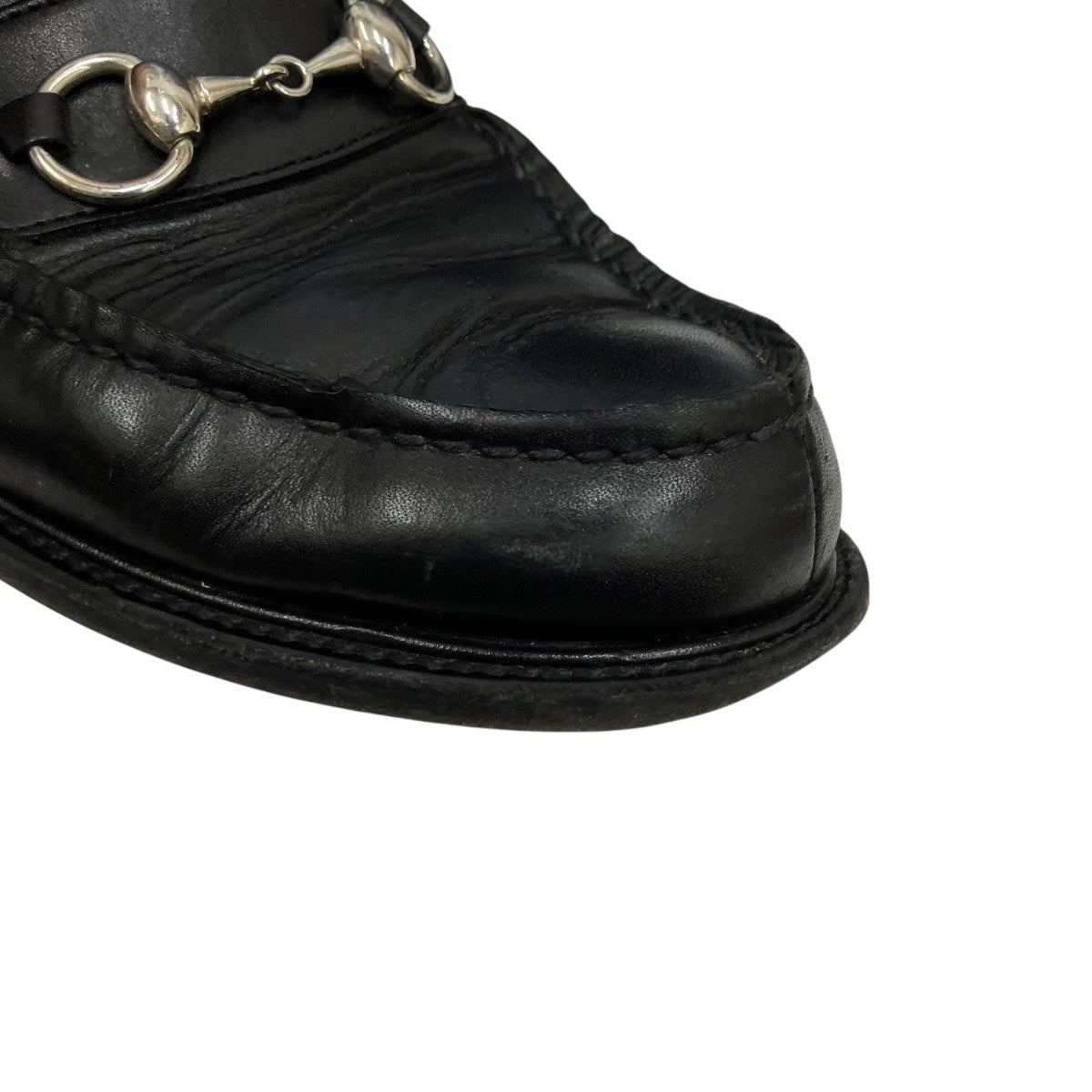 foot the coacher FT BIT LOAFER HARDNESS 60 SOLE FTC2412008 古着・中古-6枚目のアイテム画像