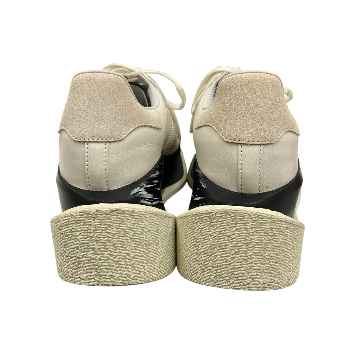 Y-3 25SSGENDO SUPERSTARスニーカーIF2030 古着・中古-4枚目のアイテム画像