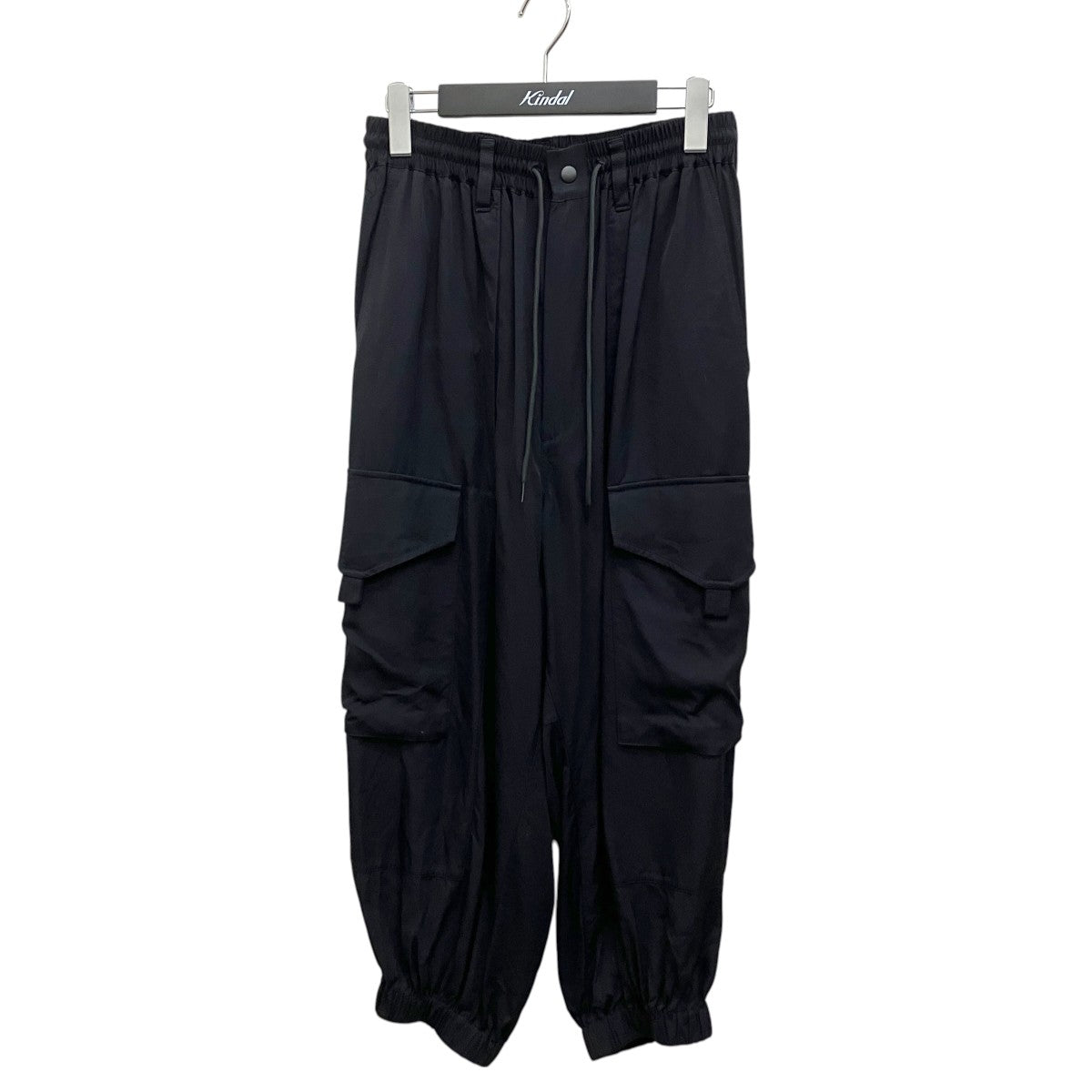 Y-3 RYTWILL PANT JN4872 古着・中古-1枚目のアイテム画像