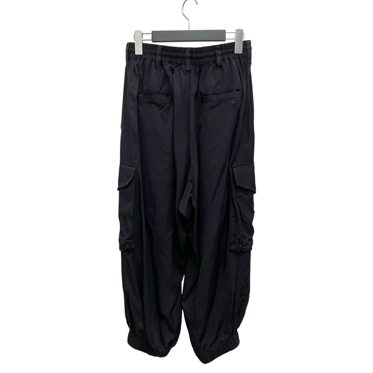 Y-3 RYTWILL PANT JN4872 古着・中古-2枚目のアイテム画像