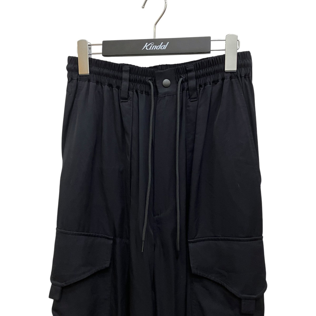 Y-3 RYTWILL PANT JN4872 古着・中古-3枚目のアイテム画像