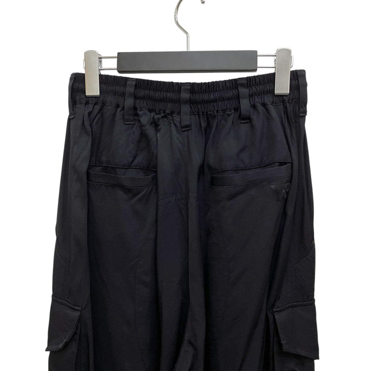 Y-3 RYTWILL PANT JN4872 古着・中古-4枚目のアイテム画像