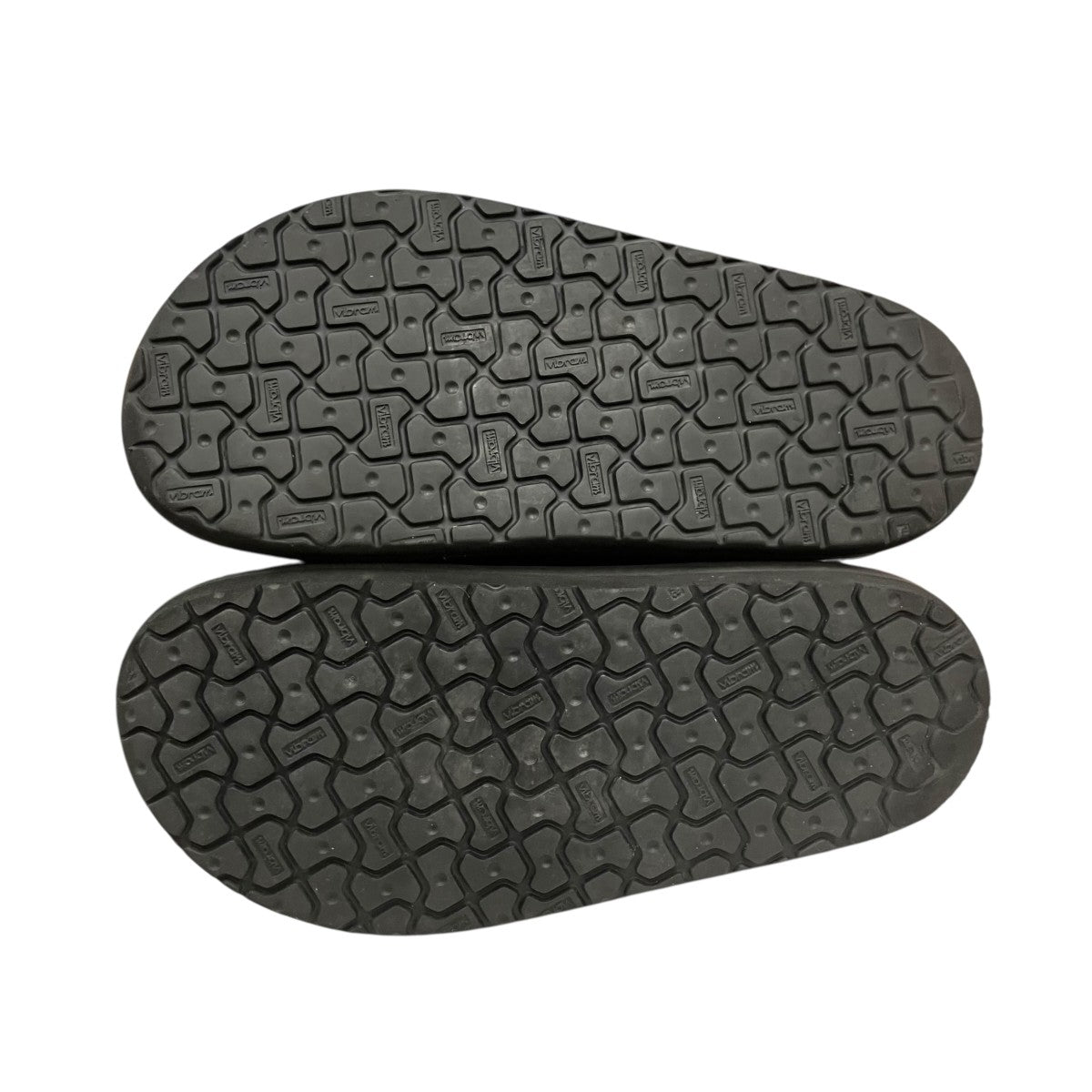 sacai Multiple Sole Sandals 古着・中古-5枚目のアイテム画像