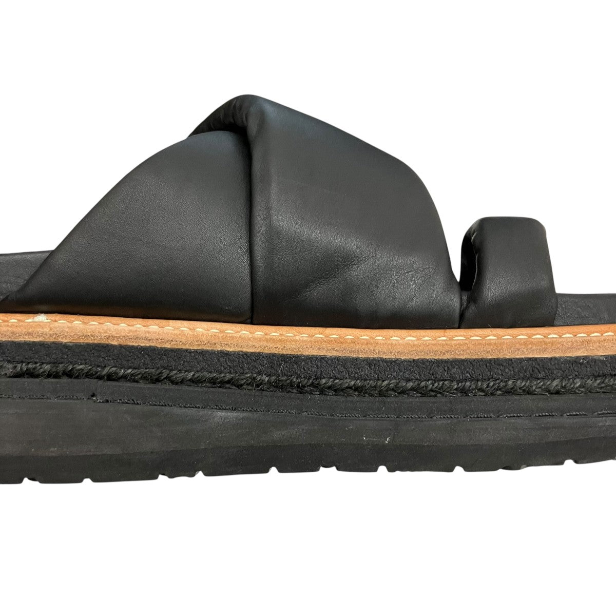 sacai Multiple Sole Sandals 古着・中古-7枚目のアイテム画像