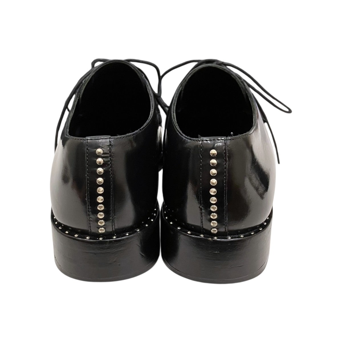 Saint Laurent Paris レザーシューズ439345 古着・中古-4枚目のアイテム画像