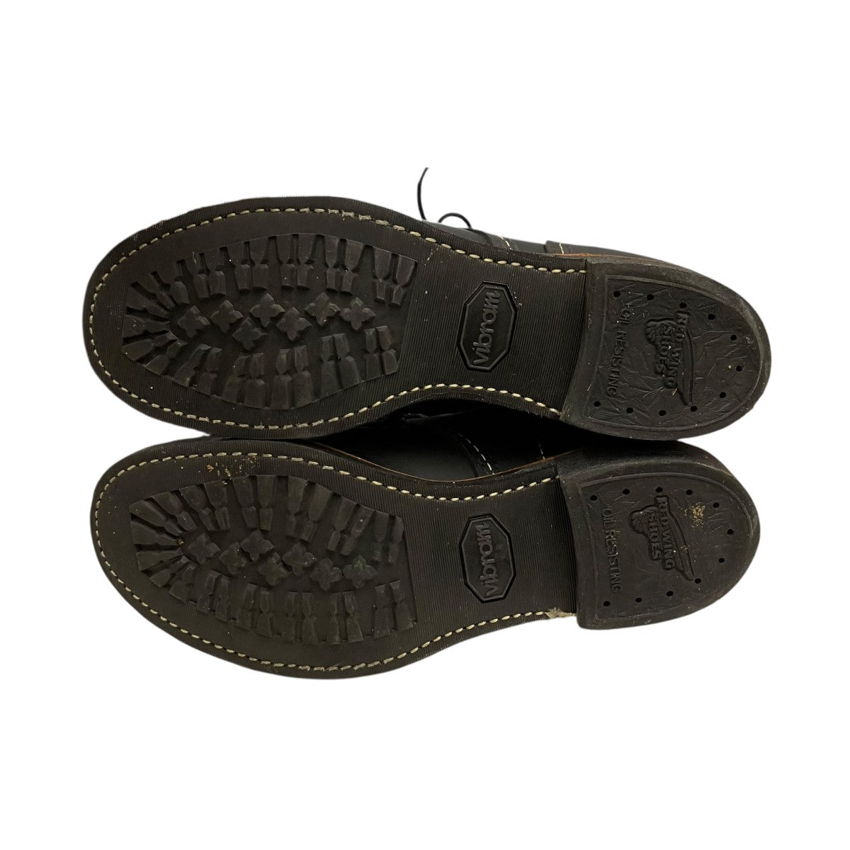 RED WING Iron Rangerブーツ8084 古着・中古-5枚目のアイテム画像