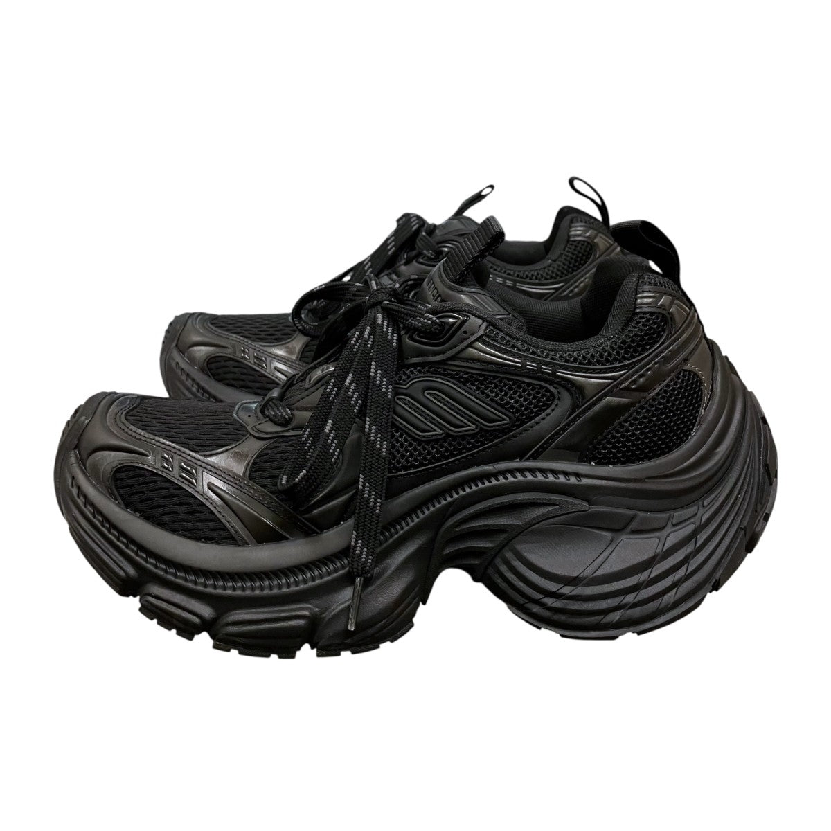 BALENCIAGA 10XLスニーカー792779 古着・中古-3枚目のアイテム画像