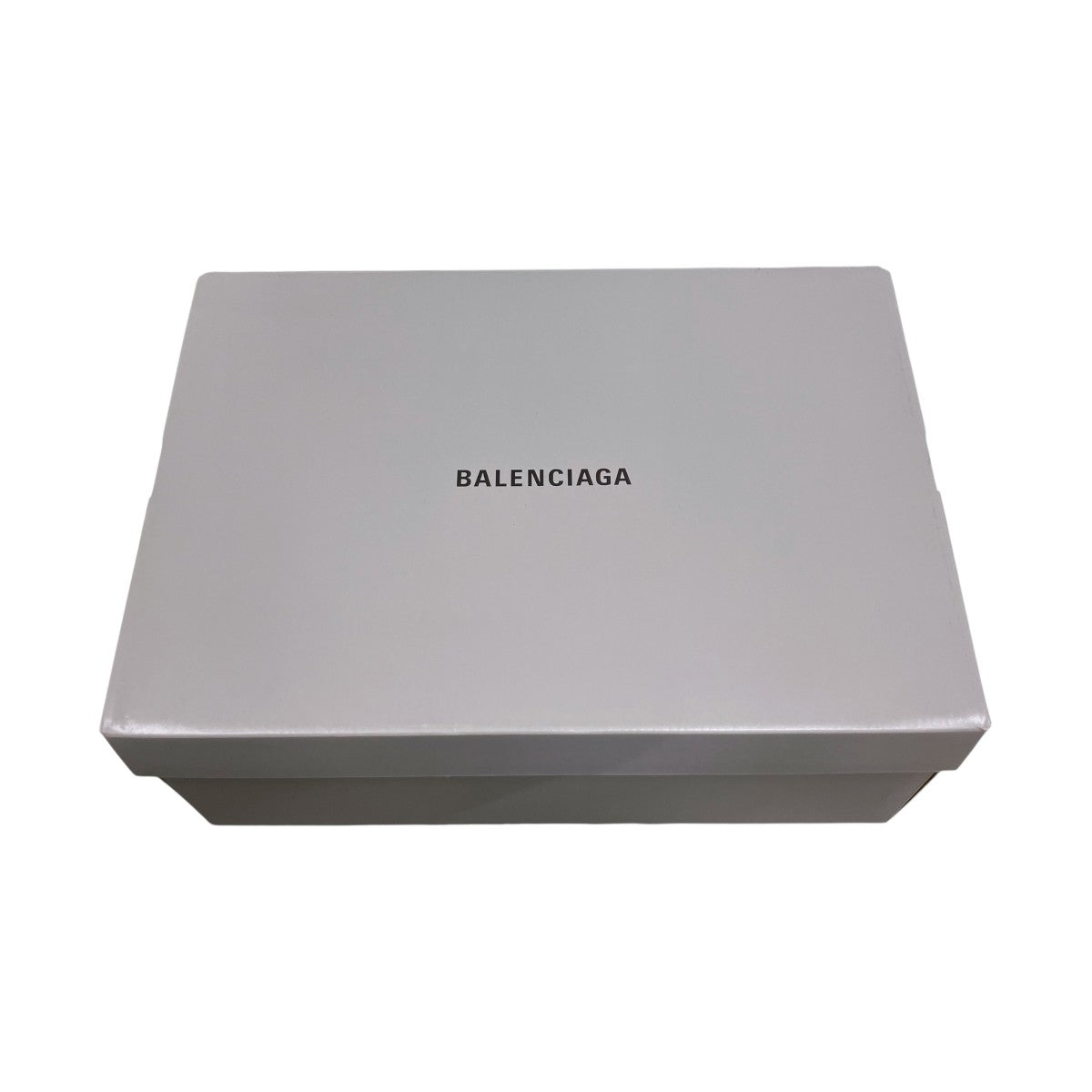 BALENCIAGA 10XLスニーカー792779 古着・中古-7枚目のアイテム画像