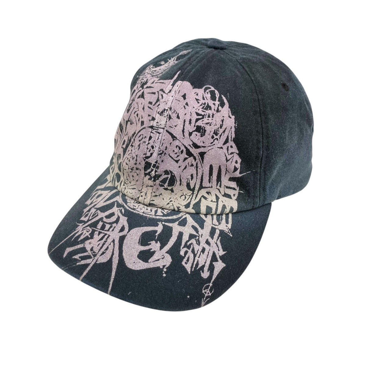 Supreme Liberty 6-Panel Cap 古着・中古-1枚目のアイテム画像