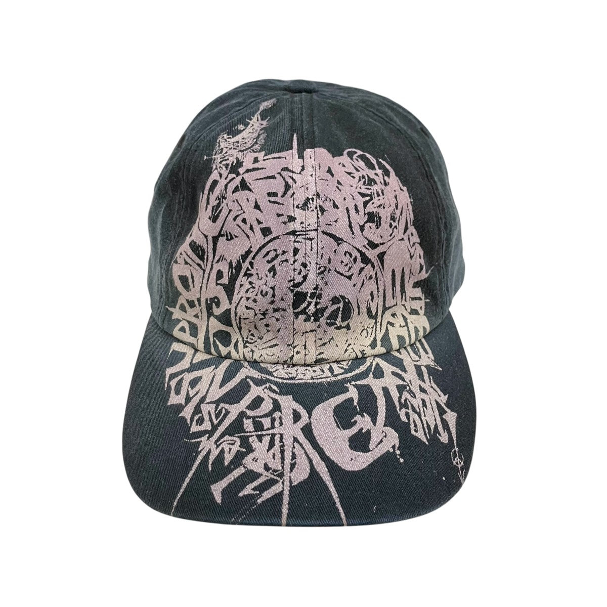 Supreme Liberty 6-Panel Cap 古着・中古-2枚目のアイテム画像