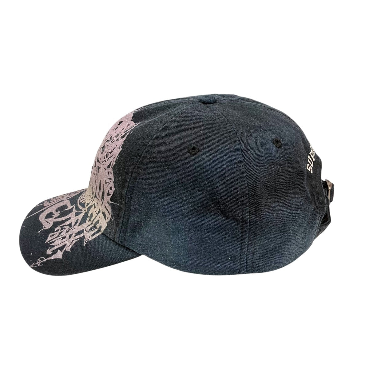 Supreme Liberty 6-Panel Cap 古着・中古-3枚目のアイテム画像