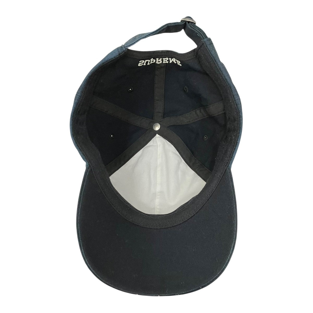 Supreme Liberty 6-Panel Cap 古着・中古-5枚目のアイテム画像