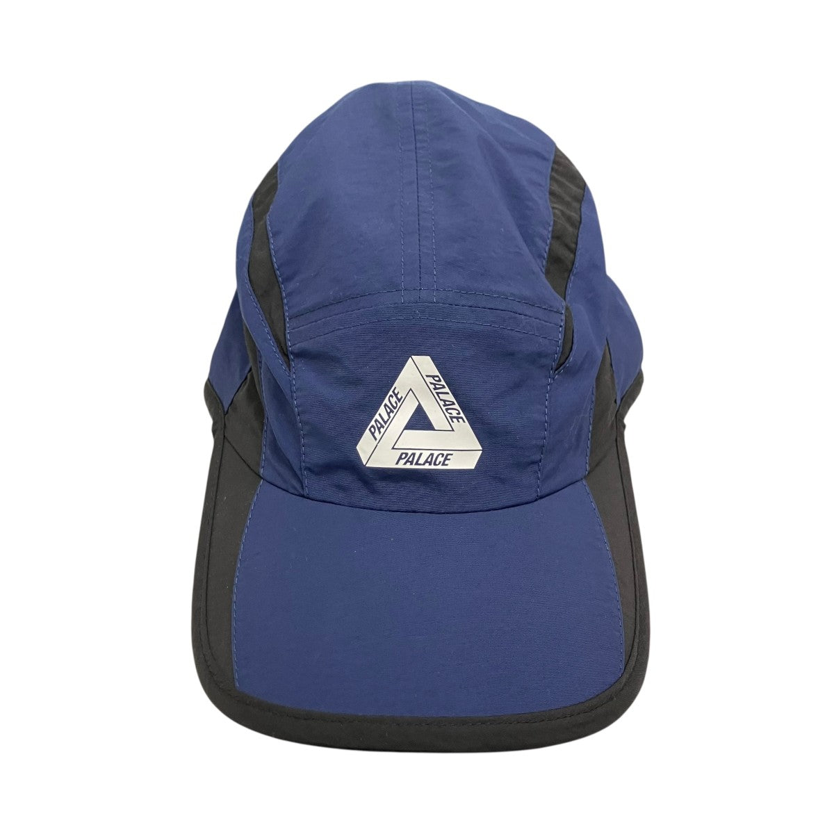 PALACE TRI STRIKE SHELL RUNNERキャップ 古着・中古-2枚目のアイテム画像