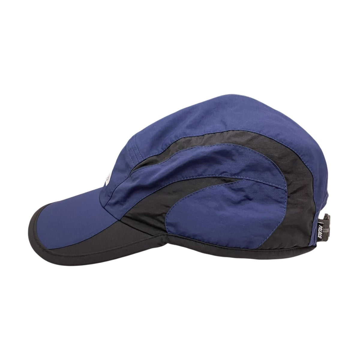 PALACE TRI STRIKE SHELL RUNNERキャップ 古着・中古-3枚目のアイテム画像