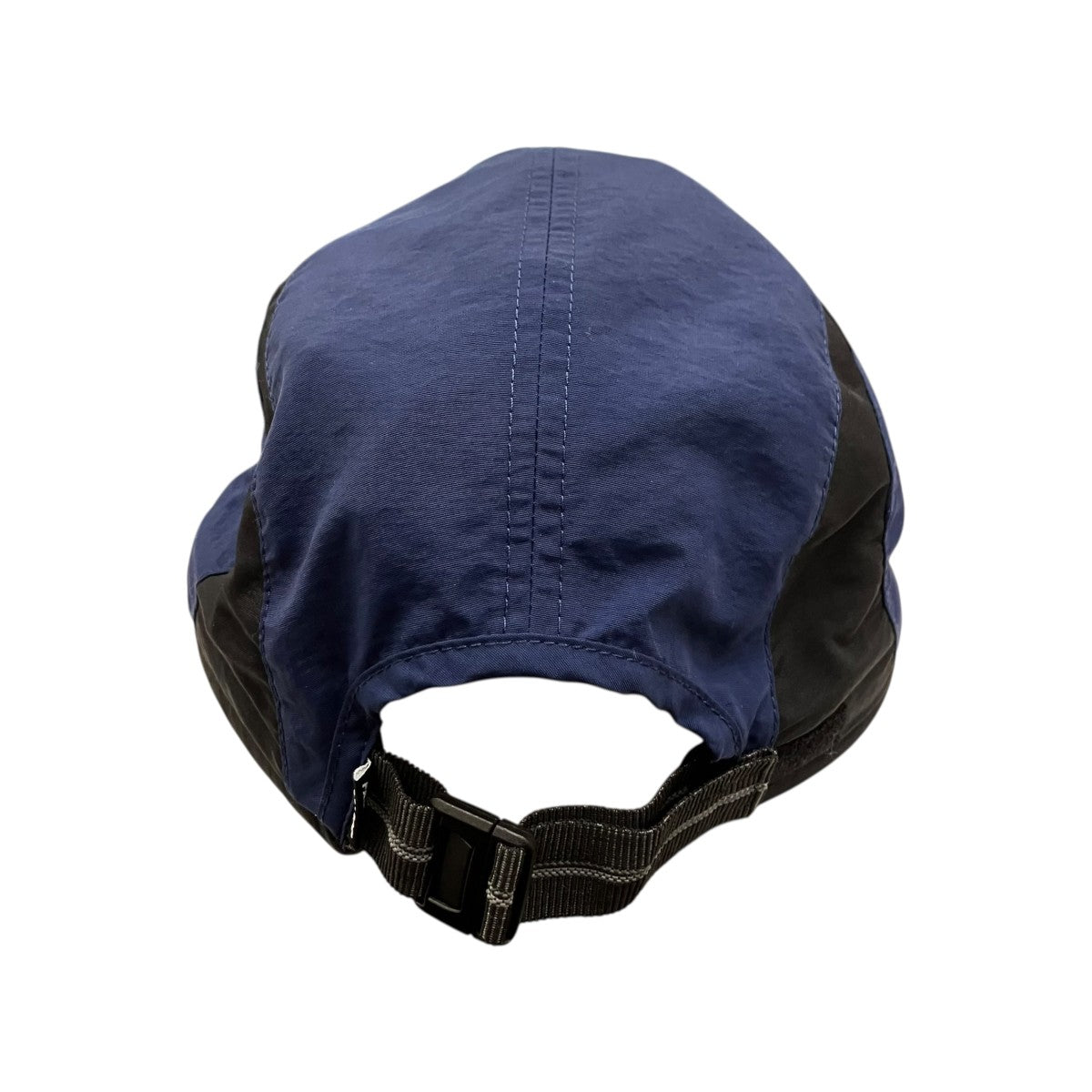 PALACE TRI STRIKE SHELL RUNNERキャップ 古着・中古-4枚目のアイテム画像
