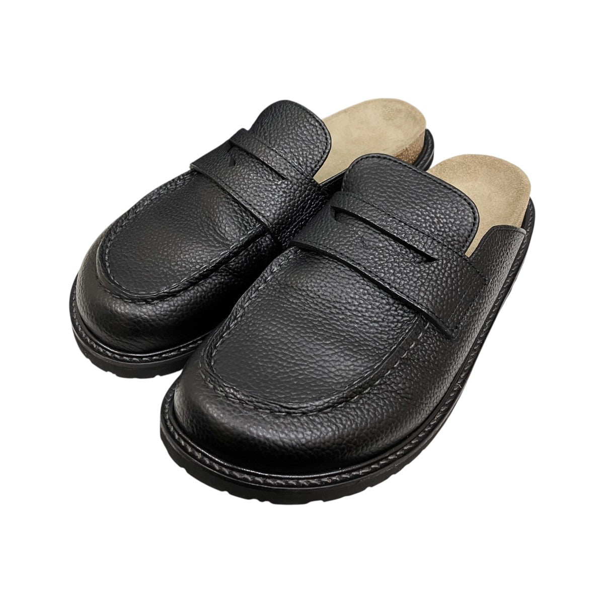 Hender Scheme MORGANミュール 古着・中古-1枚目のアイテム画像