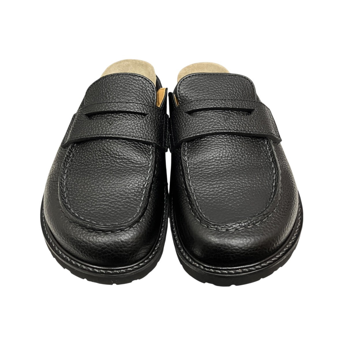 Hender Scheme MORGANミュール 古着・中古-2枚目のアイテム画像