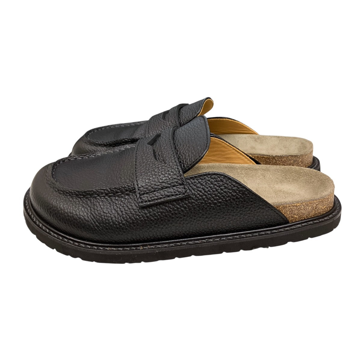 Hender Scheme MORGANミュール 古着・中古-3枚目のアイテム画像