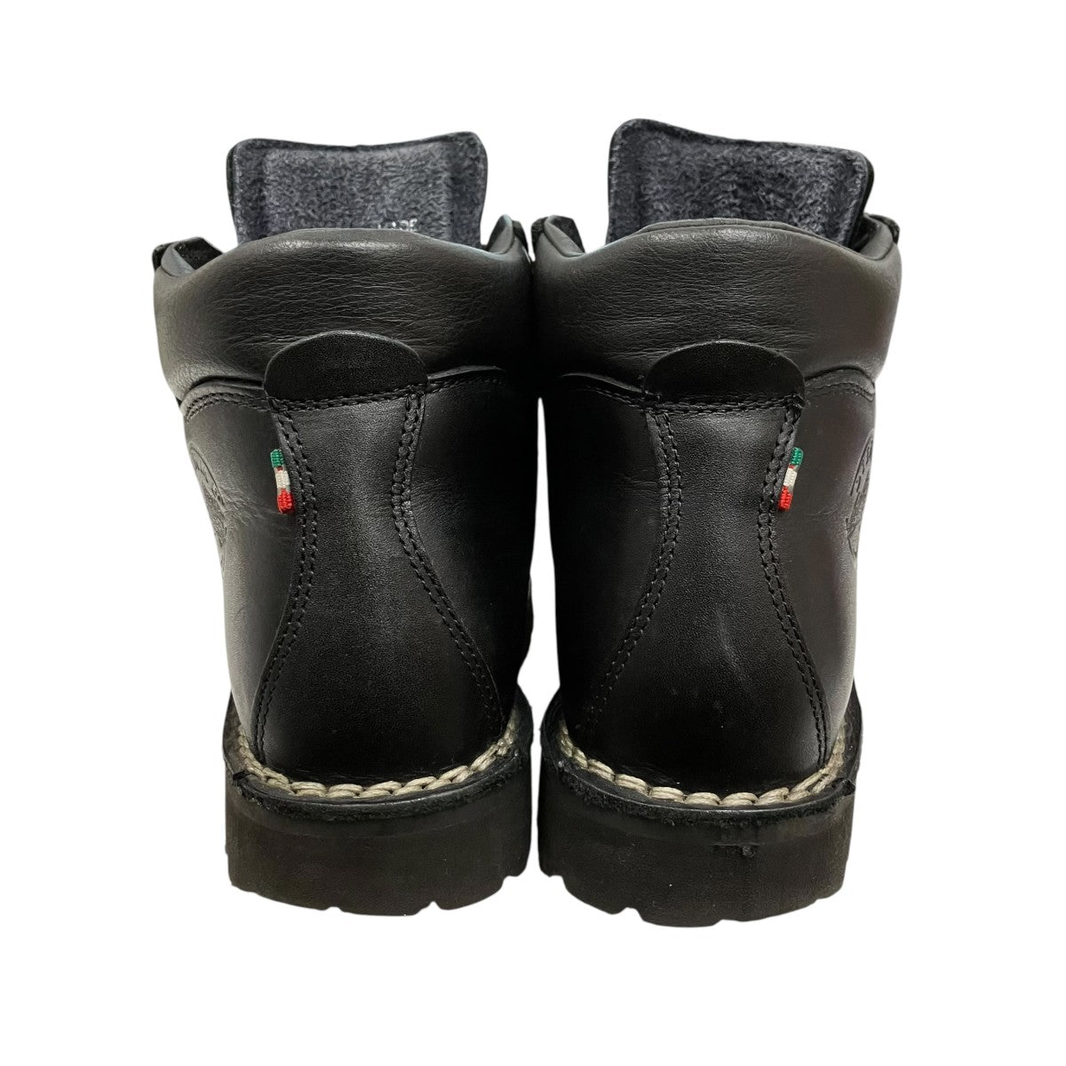 DIEMME ROCCIA VETマウンテンブーツ 古着・中古-4枚目のアイテム画像