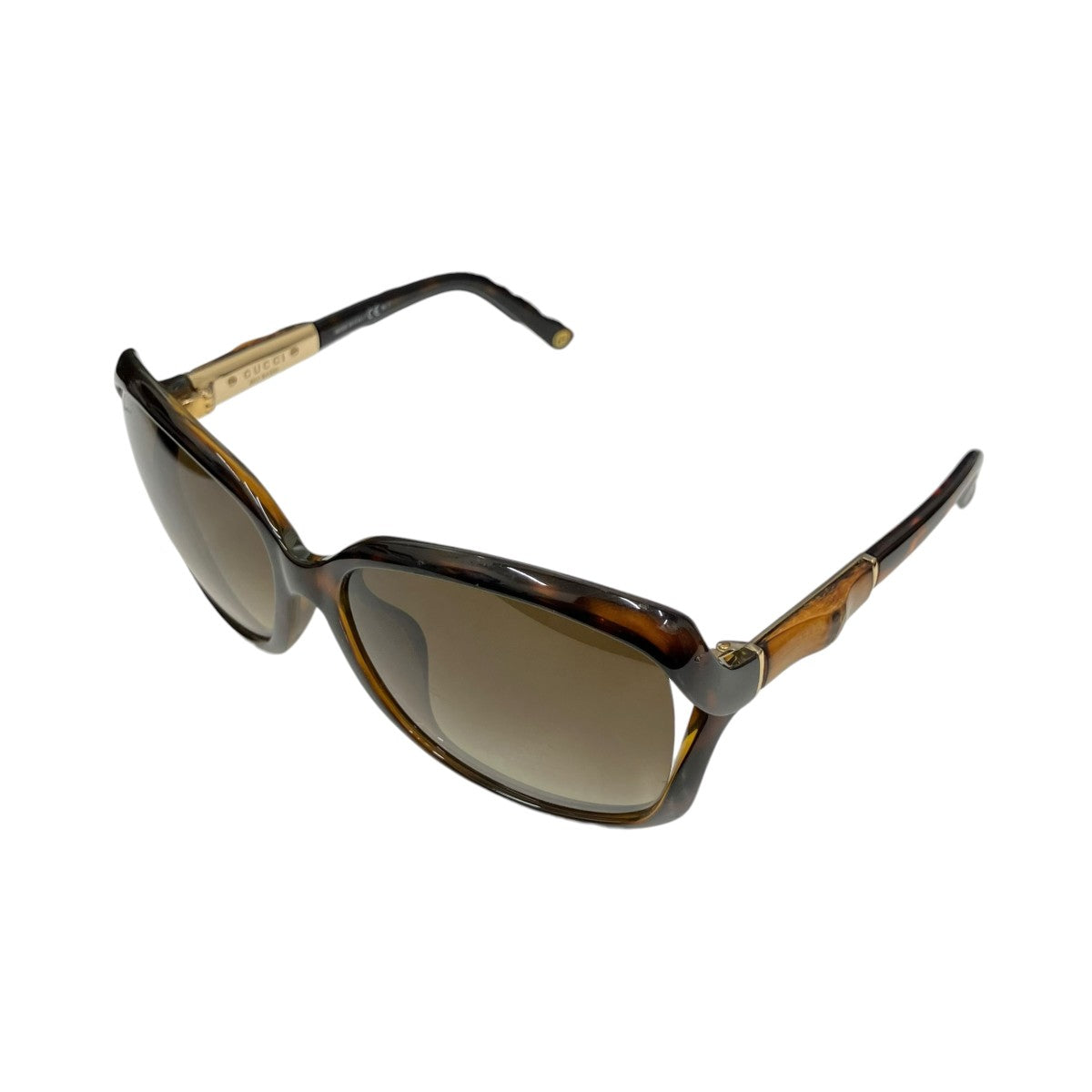 GUCCI サングラス 古着・中古-1枚目のアイテム画像