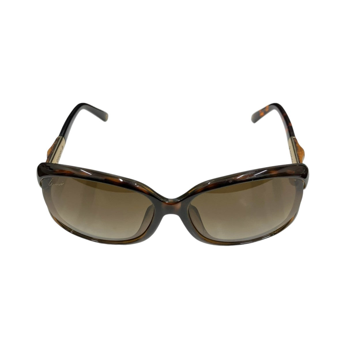 GUCCI サングラス 古着・中古-2枚目のアイテム画像