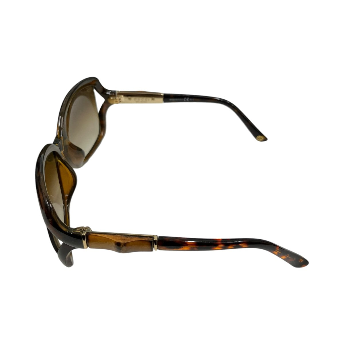 GUCCI サングラス 古着・中古-3枚目のアイテム画像