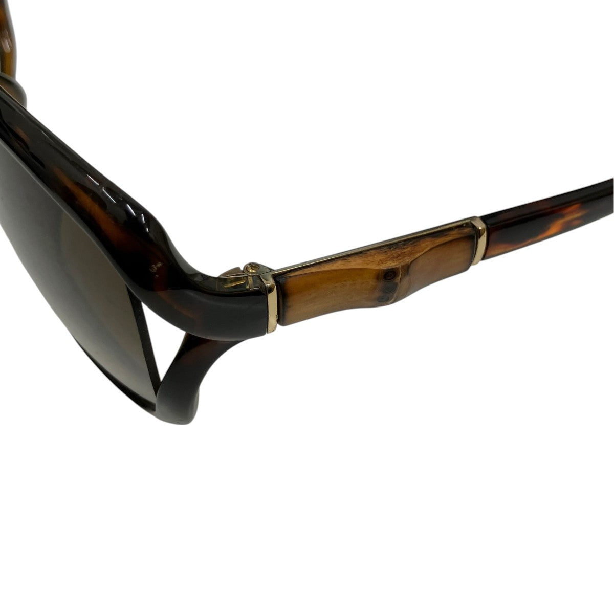 GUCCI サングラス 古着・中古-5枚目のアイテム画像
