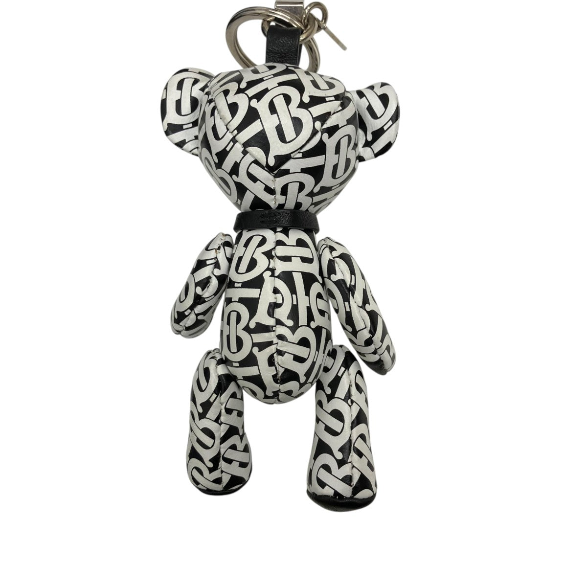 BURBERRY TBモノグラム トーマスベアチャーム 古着・中古-3枚目のアイテム画像