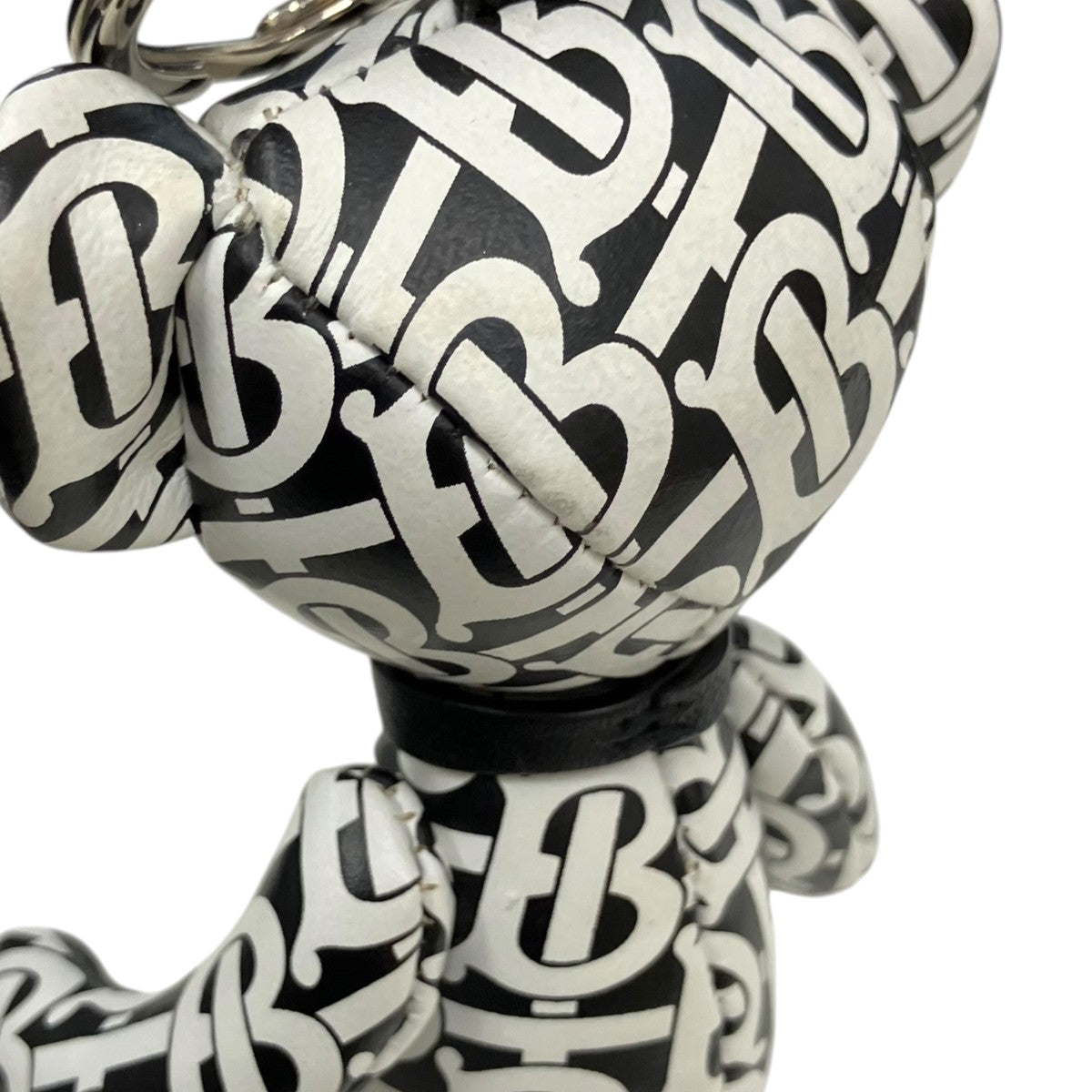 BURBERRY TBモノグラム トーマスベアチャーム 古着・中古-7枚目のアイテム画像