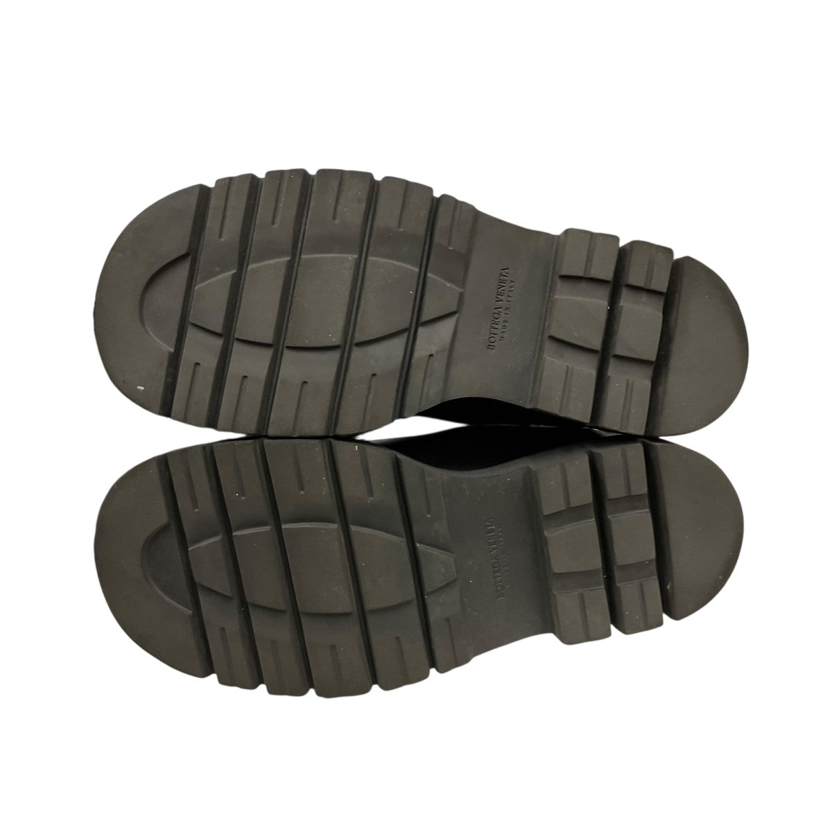BOTTEGA VENETA チェルシーアンクルブーツ 古着・中古-5枚目のアイテム画像
