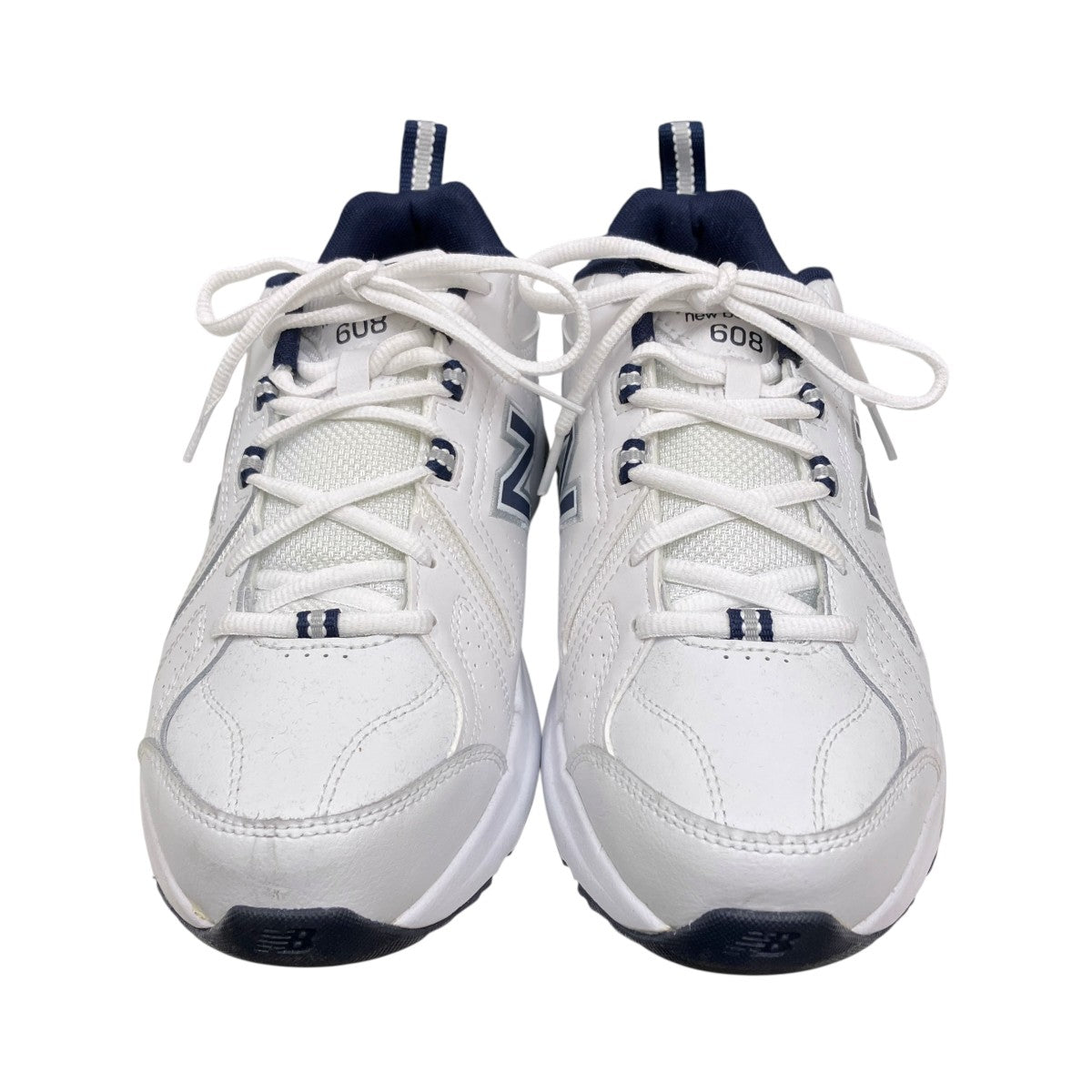 NEW BALANCE スニーカーMX608WN5 古着・中古-2枚目のアイテム画像