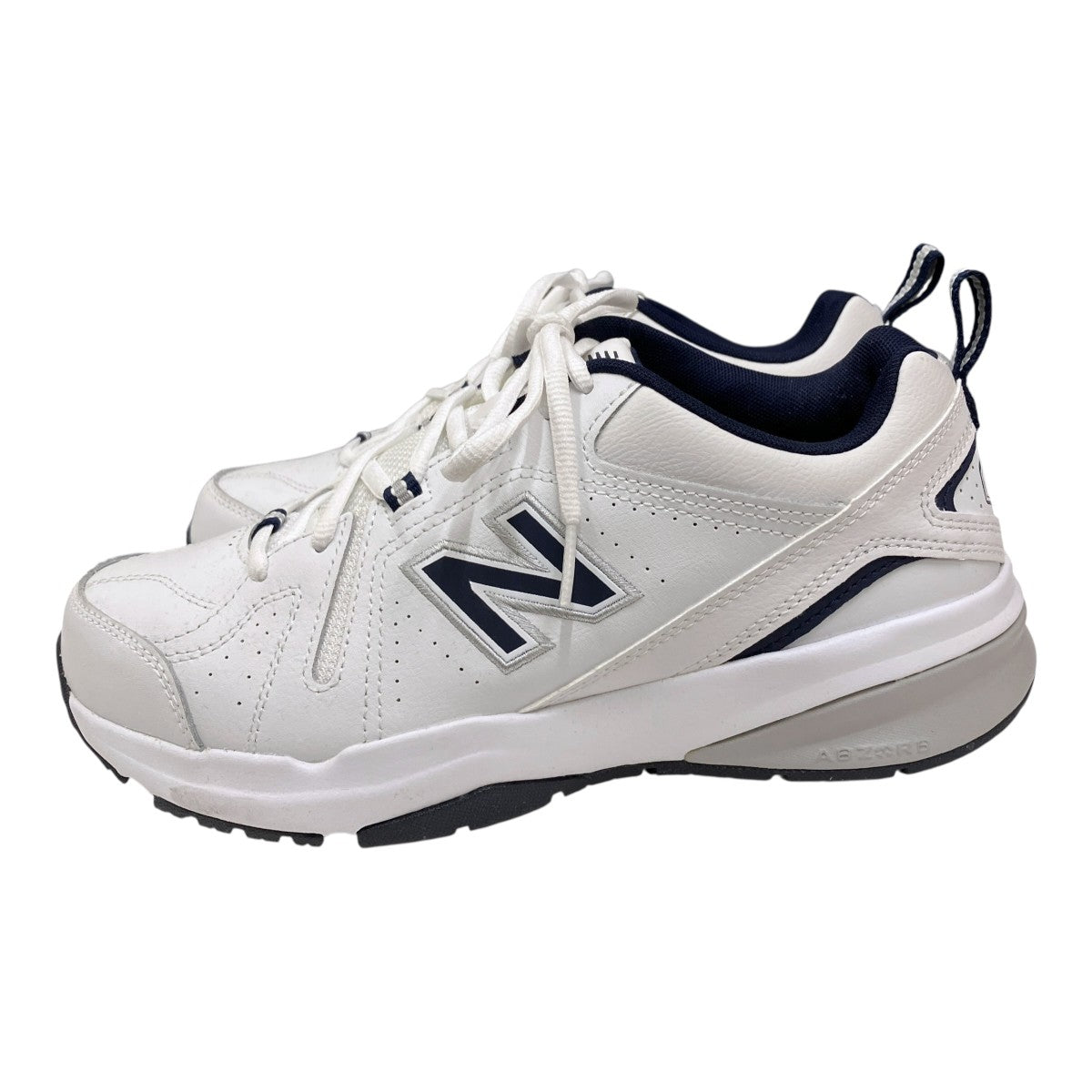 NEW BALANCE スニーカーMX608WN5 古着・中古-3枚目のアイテム画像