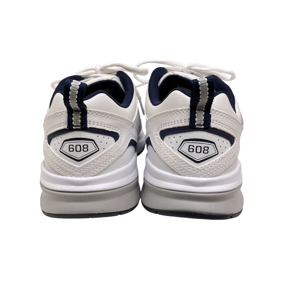NEW BALANCE スニーカーMX608WN5 古着・中古-4枚目のアイテム画像