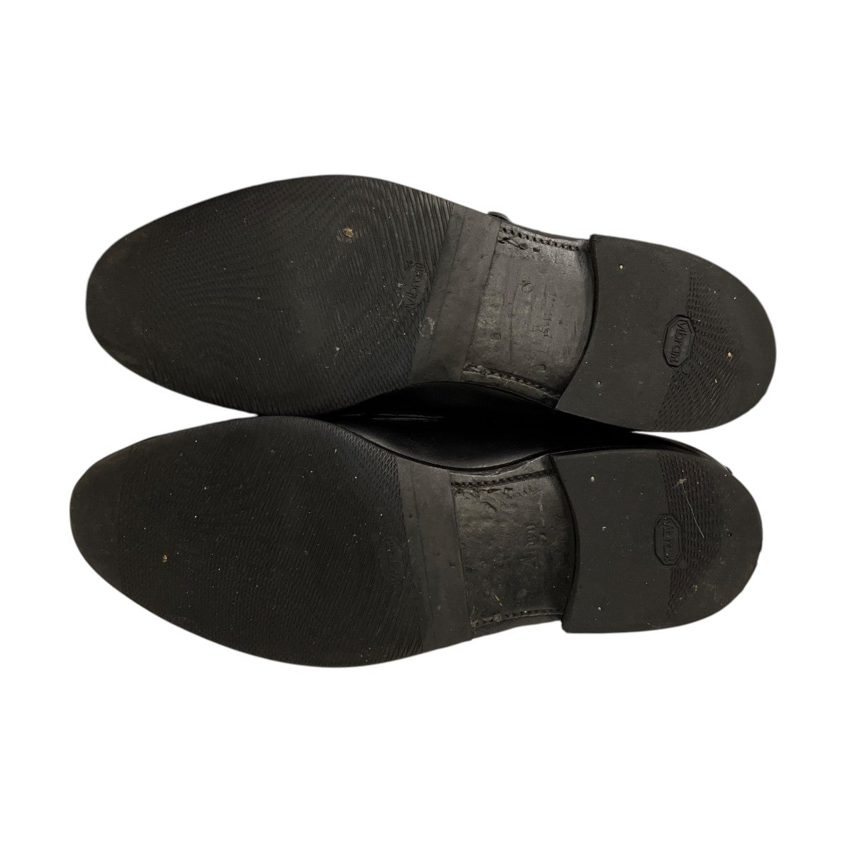 ALDEN タッセルモカシンレザーシューズ660 古着・中古-4枚目のアイテム画像
