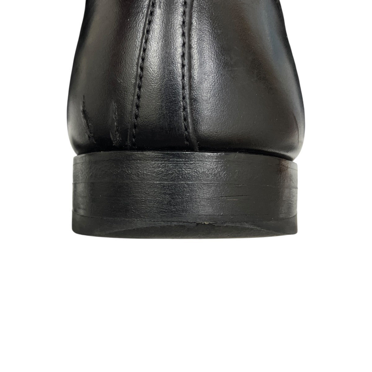 ALDEN タッセルモカシンレザーシューズ660 古着・中古-8枚目のアイテム画像