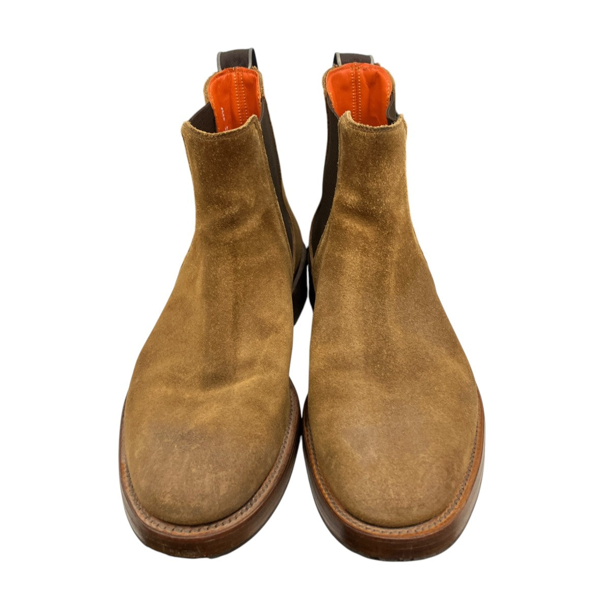 rag＆bone サイドゴアブーツ112403 古着・中古-2枚目のアイテム画像