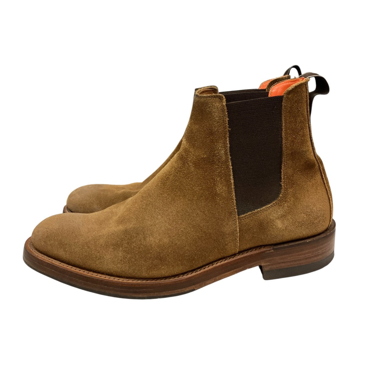 rag＆bone サイドゴアブーツ112403 古着・中古-3枚目のアイテム画像