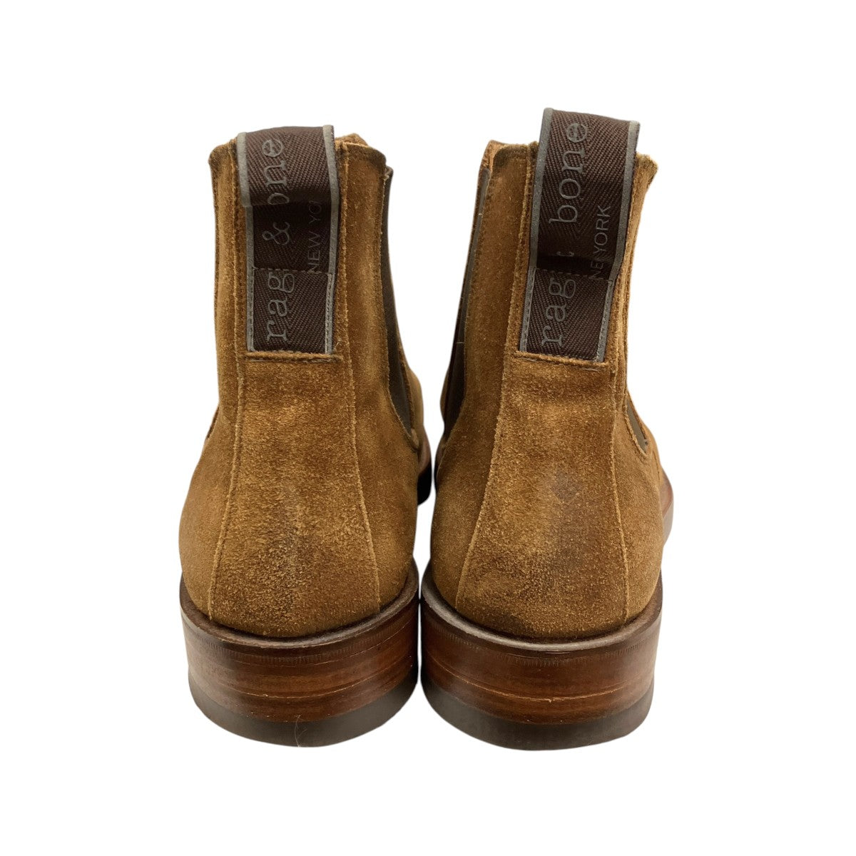 rag＆bone サイドゴアブーツ112403 古着・中古-4枚目のアイテム画像