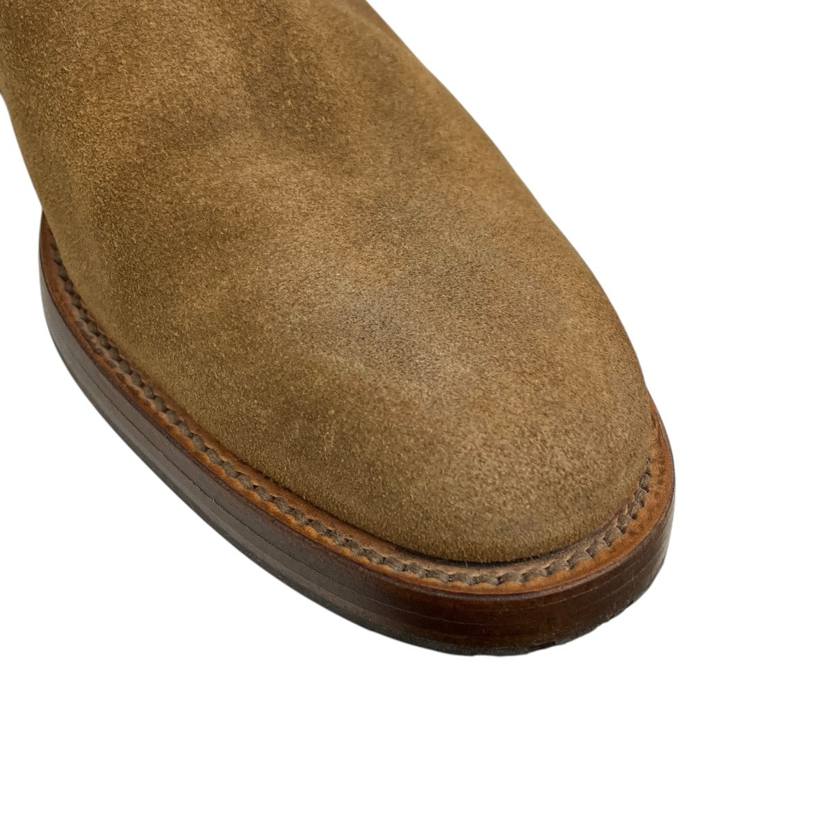 rag＆bone サイドゴアブーツ112403 古着・中古-6枚目のアイテム画像