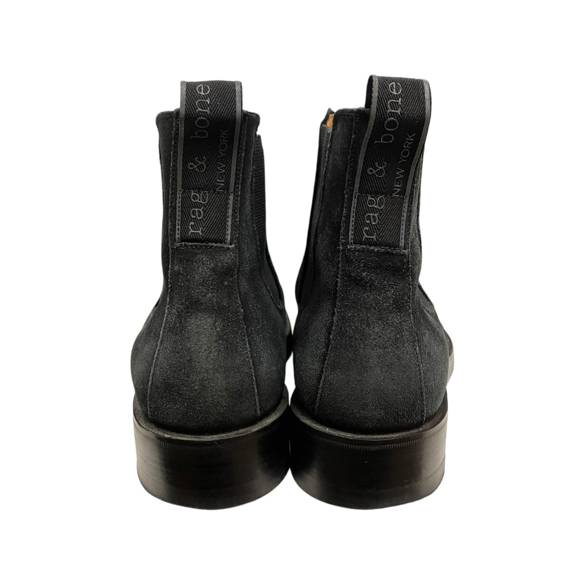rag＆bone サイドゴアブーツ 古着・中古-4枚目のアイテム画像