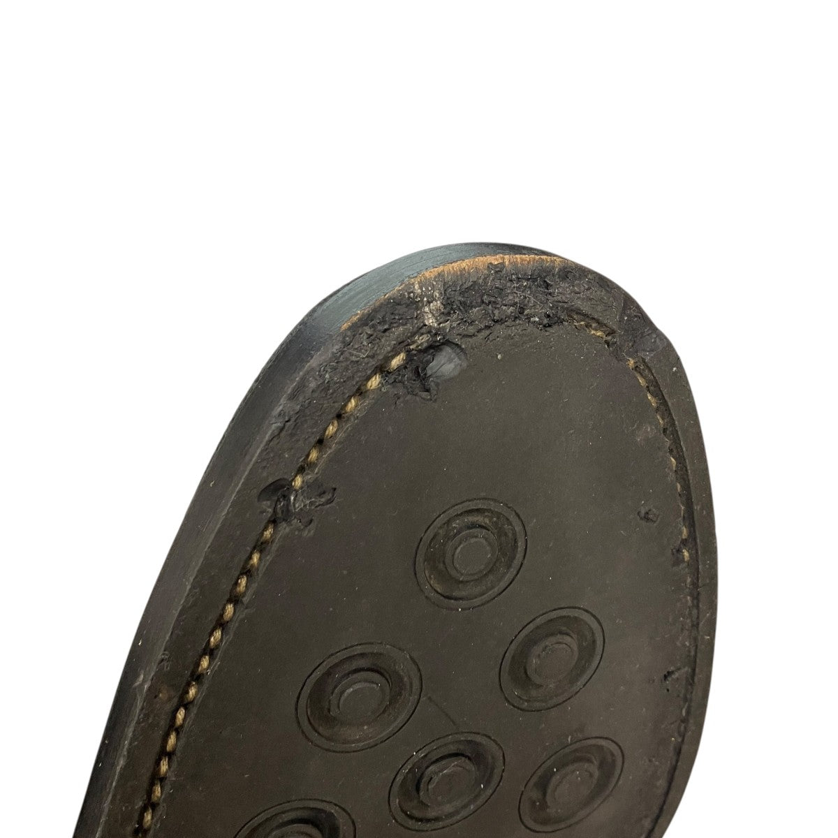 rag＆bone サイドゴアブーツ 古着・中古-9枚目のアイテム画像