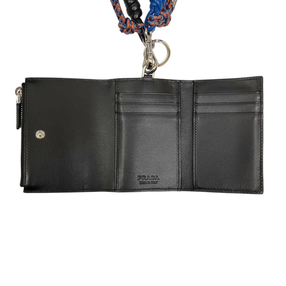 PRADA(プラダ) ストリング付フラグメントケース 2MC114 2MC114 製造