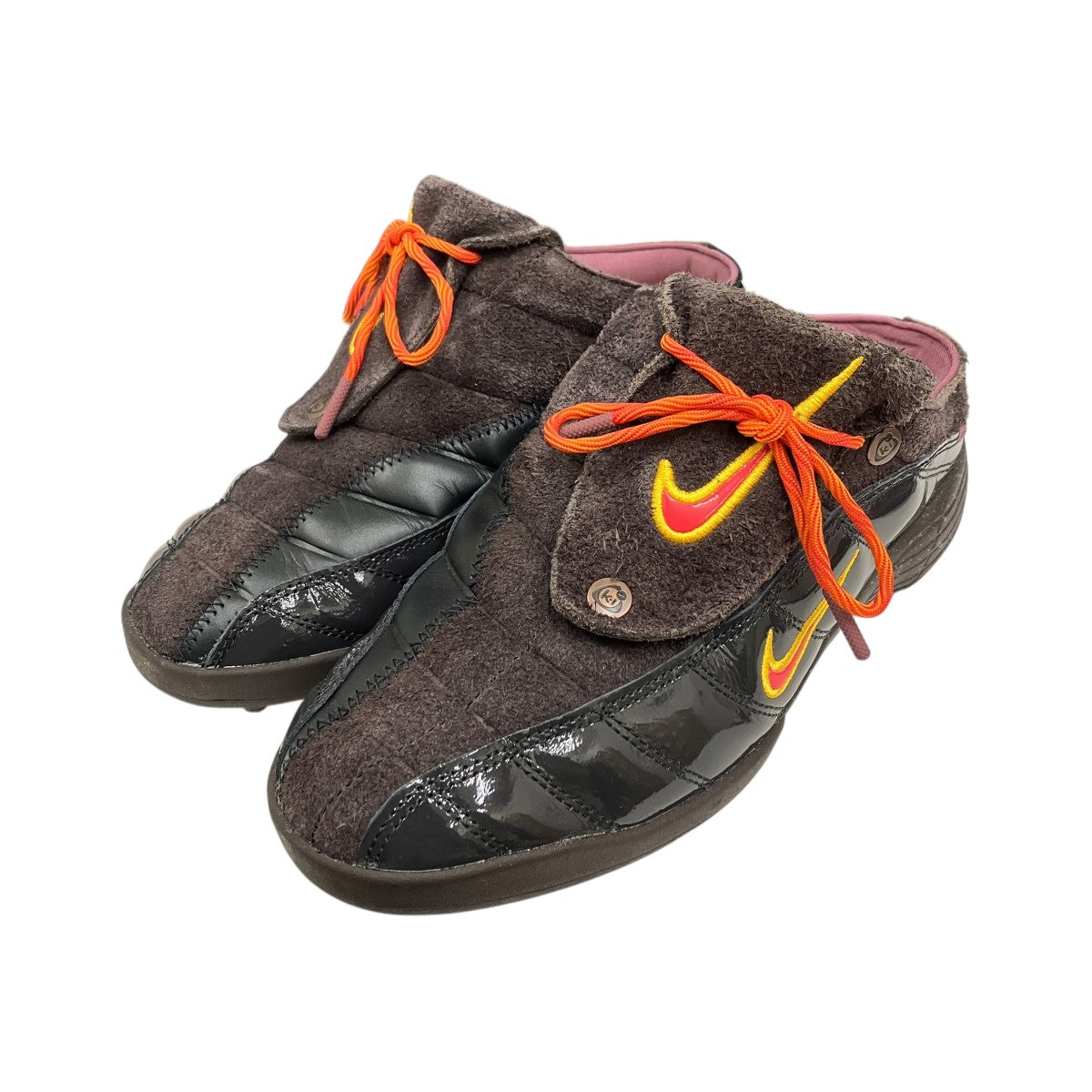 NIKE×Kids of Immigrants KOI T90 MuleスニーカーIH4422-201 古着・中古-1枚目のアイテム画像