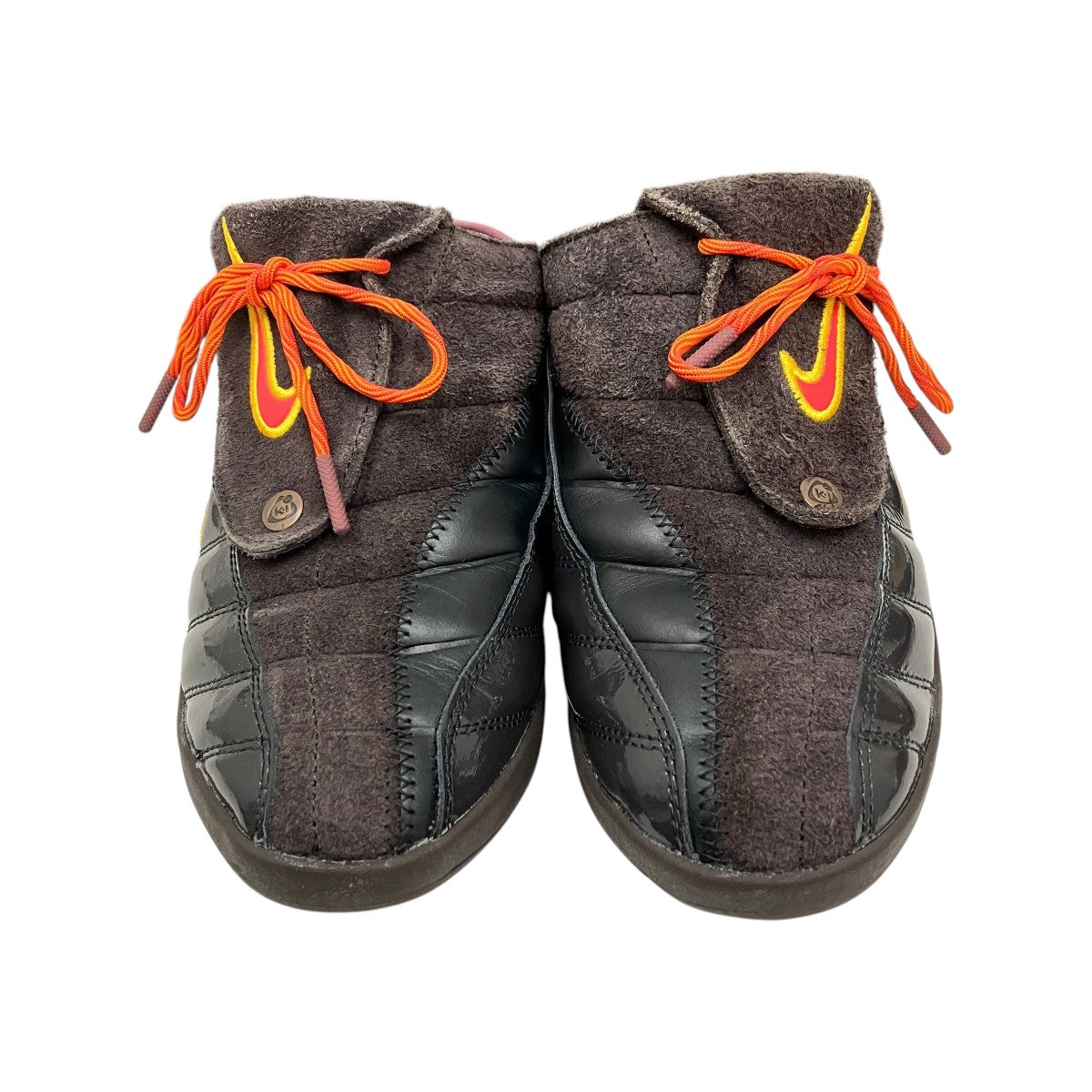 NIKE×Kids of Immigrants KOI T90 MuleスニーカーIH4422-201 古着・中古-2枚目のアイテム画像
